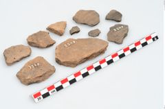 Foto von Keramikgefäß (NHMW-PRAE-002248)